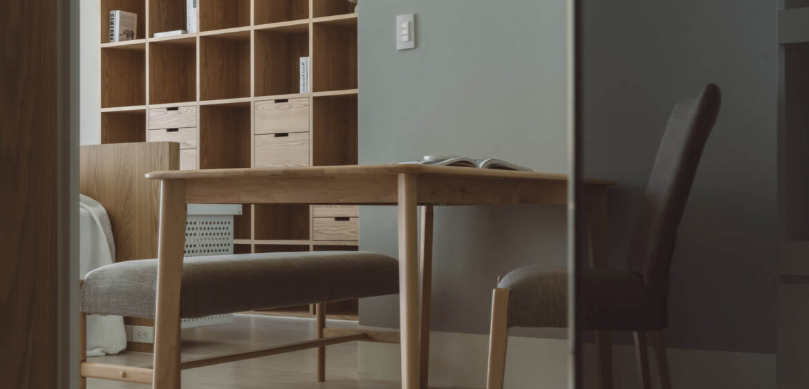 極簡無印風,台南住宅,向丘設計,空間攝影,finestudio空間攝影