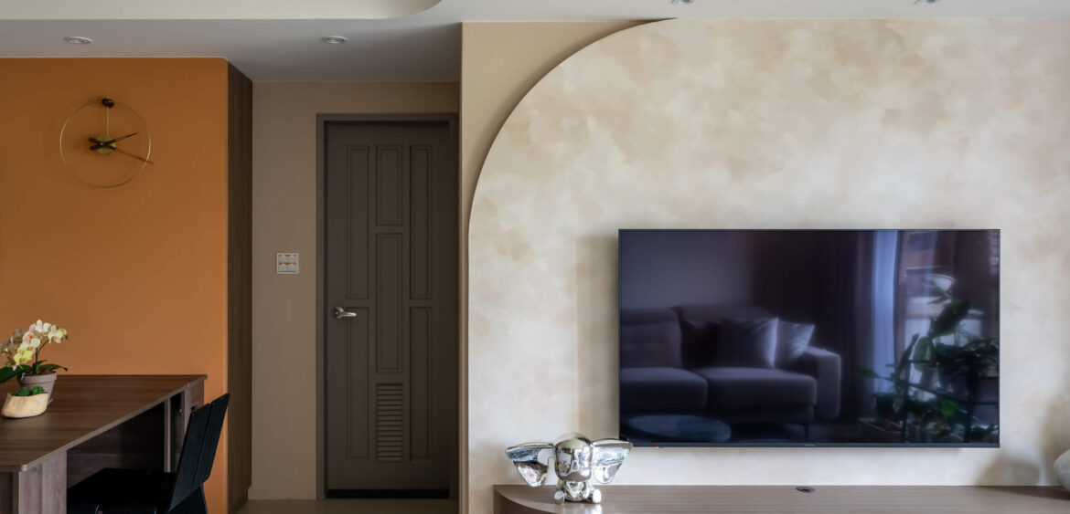 系統櫃,特殊漆,超耐磨木地板,奇拓設計,空間攝影,finestudio空間攝影