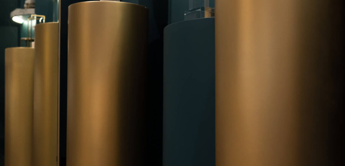 artewhite,百貨公司專櫃,飾品專櫃,珠寶專櫃,商業空間拍攝,奇拓設計,空間攝影,finestudio空間攝影