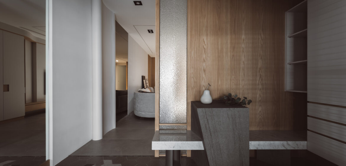 台南透天,向丘設計,空間攝影,finestudio空間攝影