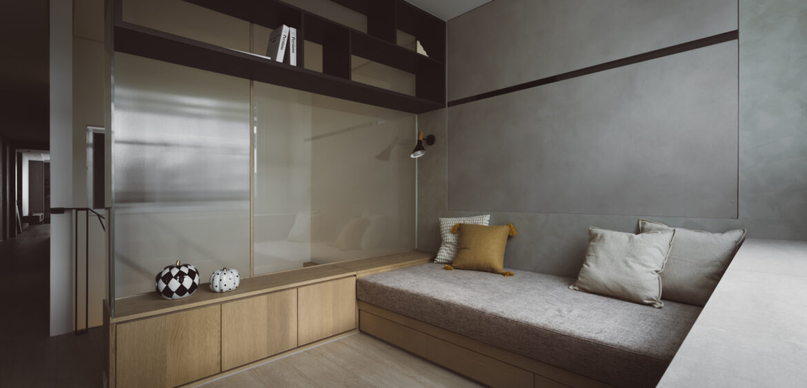 台南透天,向丘設計,空間攝影,finestudio空間攝影