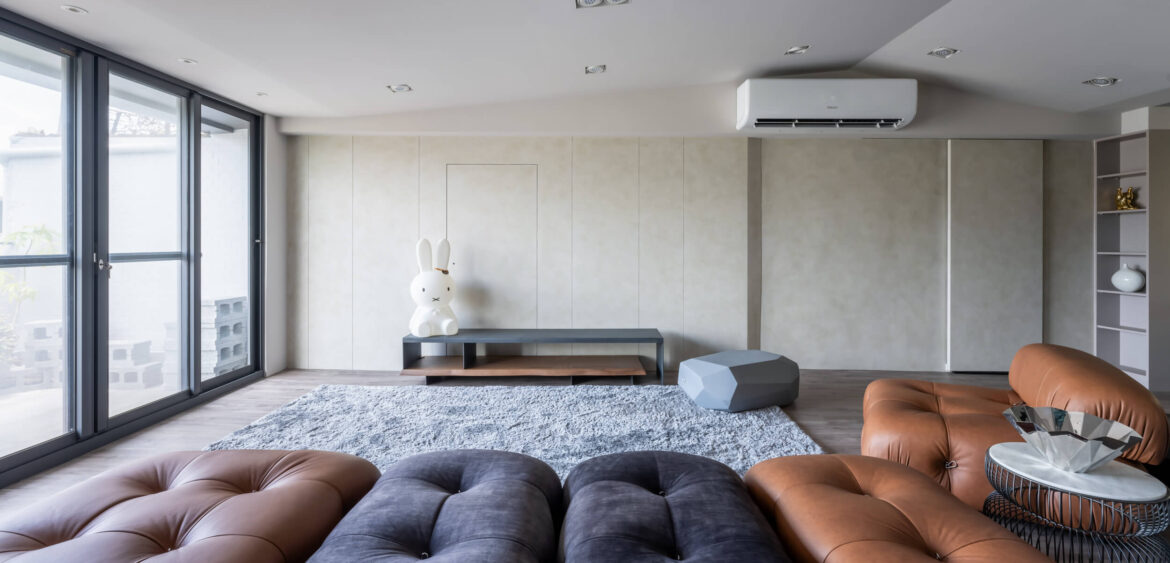 閣樓設計,特殊漆,廚房花磚,奇拓設計,空間攝影,finestudio空間攝影