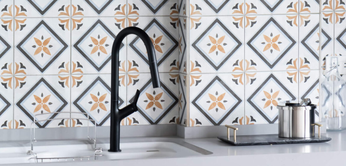 閣樓設計,特殊漆,廚房花磚,奇拓設計,空間攝影,finestudio空間攝影