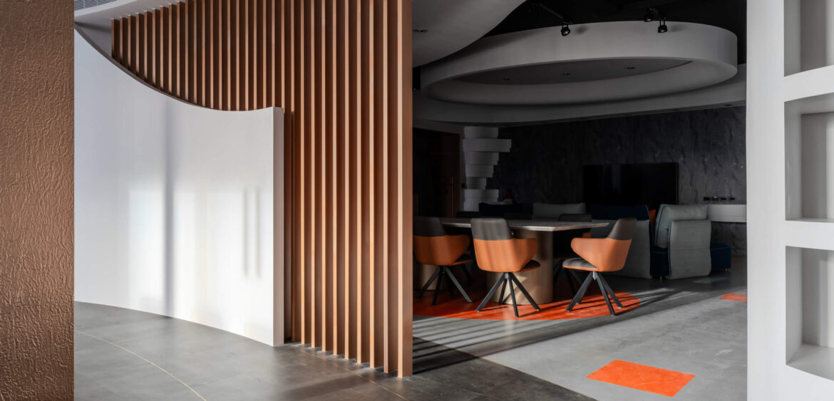 辦公室拍攝,辦公室內設計,不鏽鋼板設計,商業空間拍攝,奇拓設計,空間攝影,finestudio空間攝影