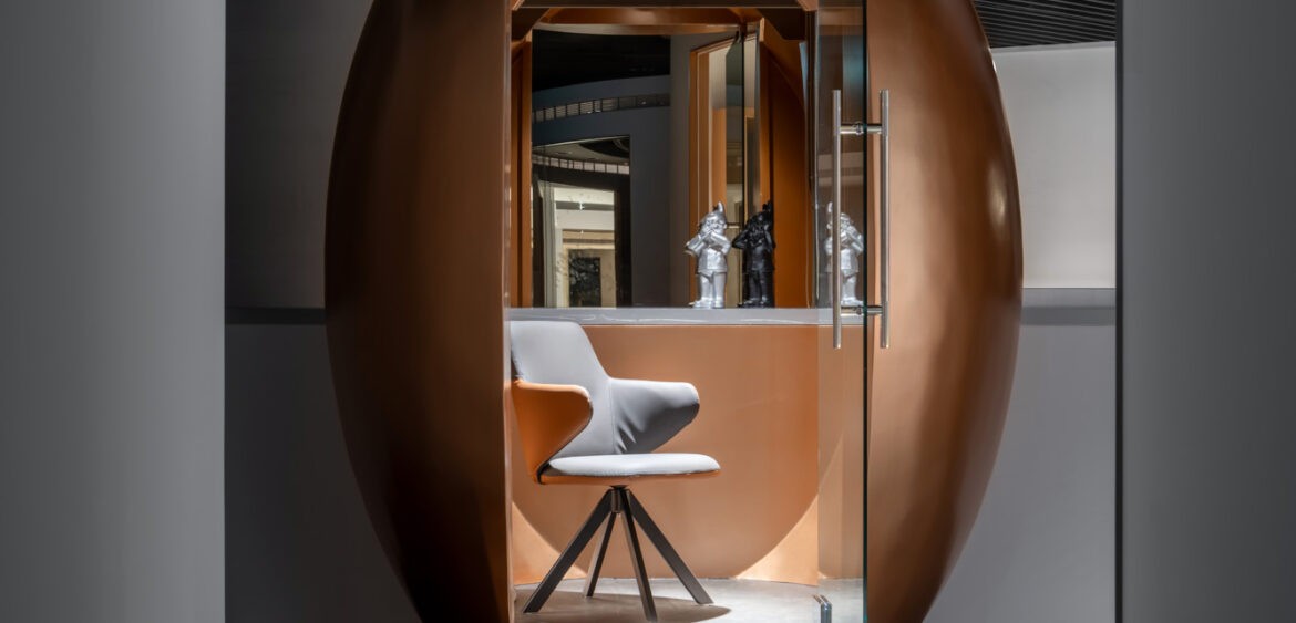 辦公室拍攝,辦公室內設計,不鏽鋼板設計,商業空間拍攝,奇拓設計,空間攝影,finestudio空間攝影