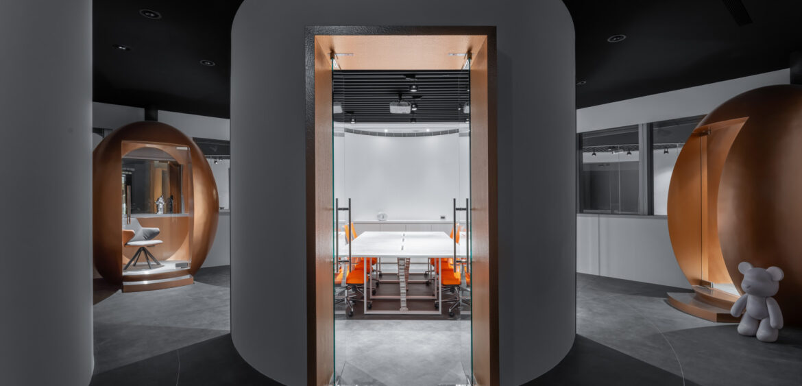 辦公室拍攝,辦公室內設計,不鏽鋼板設計,商業空間拍攝,奇拓設計,空間攝影,finestudio空間攝影