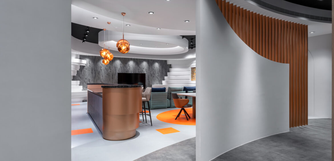 辦公室拍攝,辦公室內設計,不鏽鋼板設計,商業空間拍攝,奇拓設計,空間攝影,finestudio空間攝影