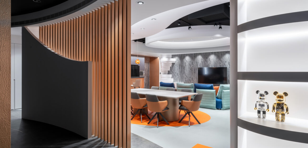 辦公室拍攝,辦公室內設計,不鏽鋼板設計,商業空間拍攝,奇拓設計,空間攝影,finestudio空間攝影