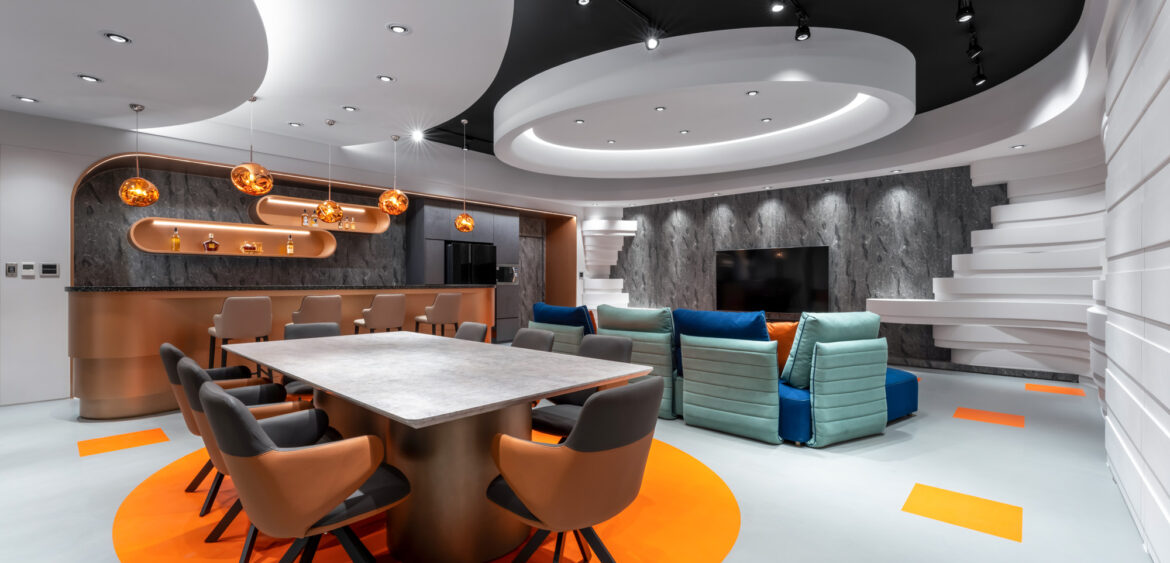 辦公室拍攝,辦公室內設計,不鏽鋼板設計,商業空間拍攝,奇拓設計,空間攝影,finestudio空間攝影