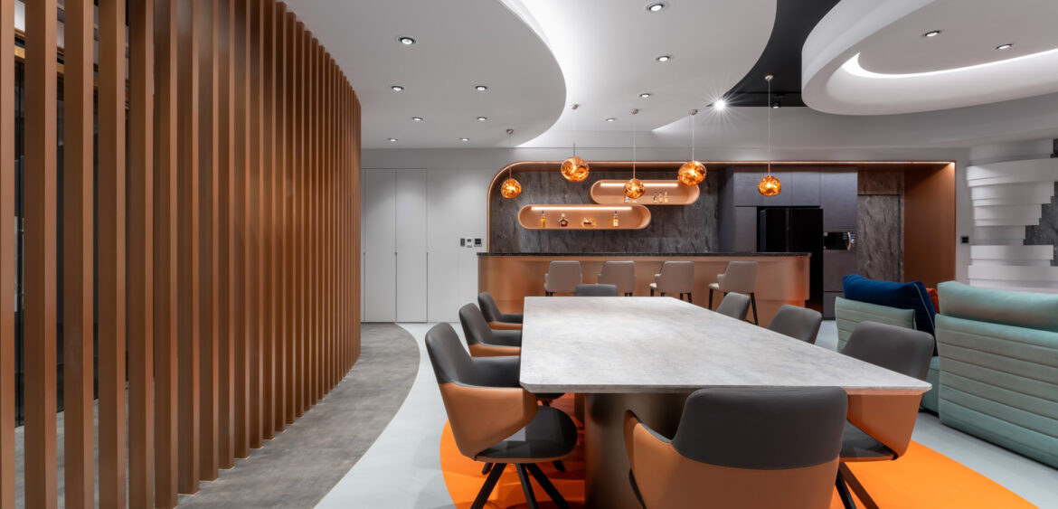 辦公室拍攝,辦公室內設計,不鏽鋼板設計,商業空間拍攝,奇拓設計,空間攝影,finestudio空間攝影