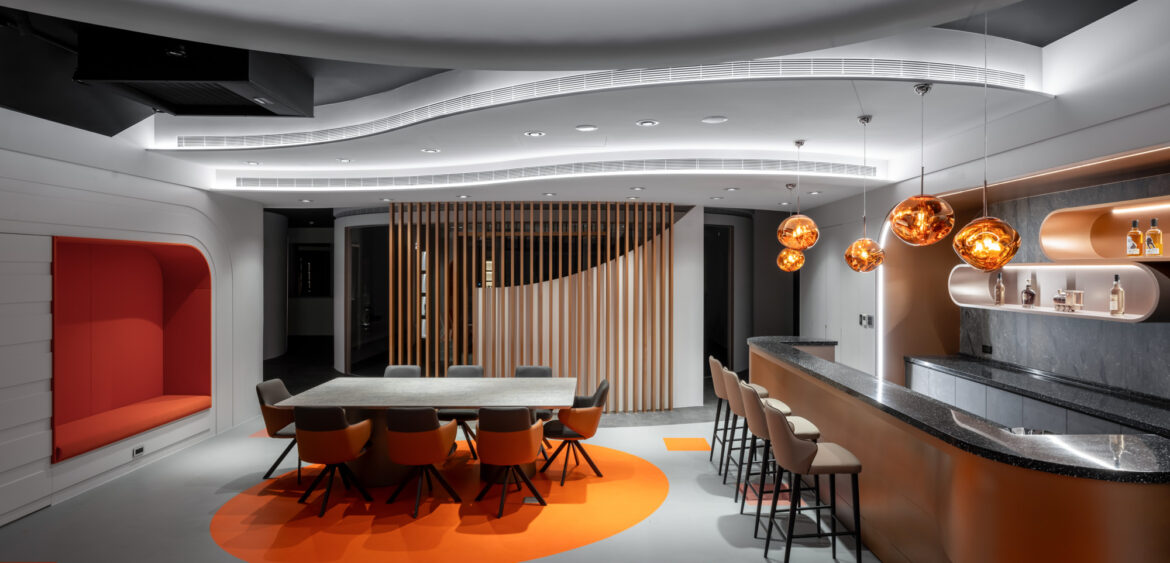 辦公室拍攝,辦公室內設計,不鏽鋼板設計,商業空間拍攝,奇拓設計,空間攝影,finestudio空間攝影