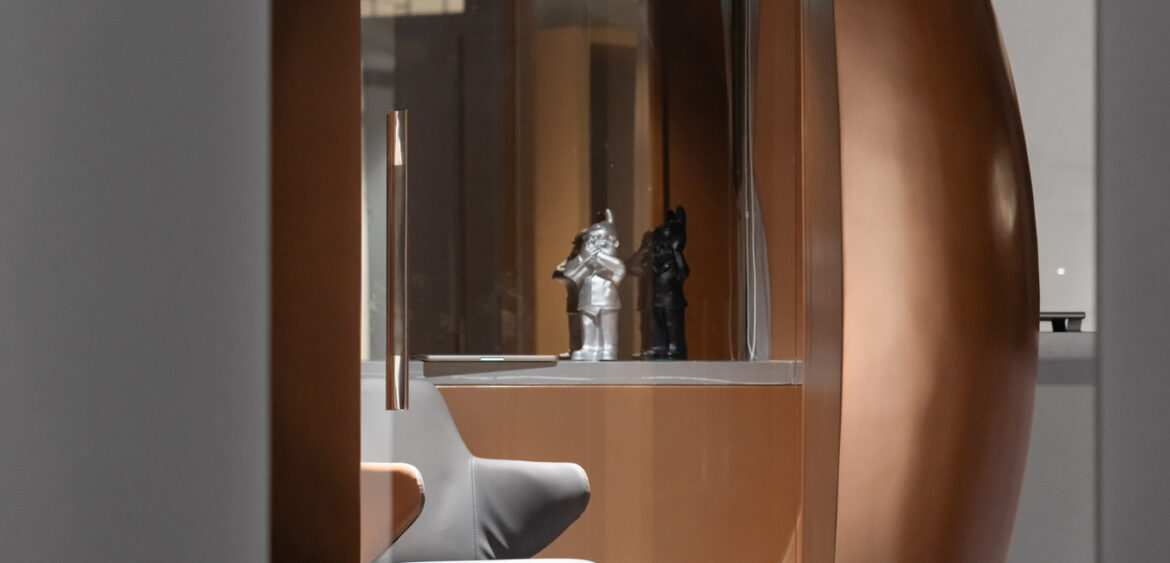 辦公室拍攝,辦公室內設計,不鏽鋼板設計,商業空間拍攝,奇拓設計,空間攝影,finestudio空間攝影