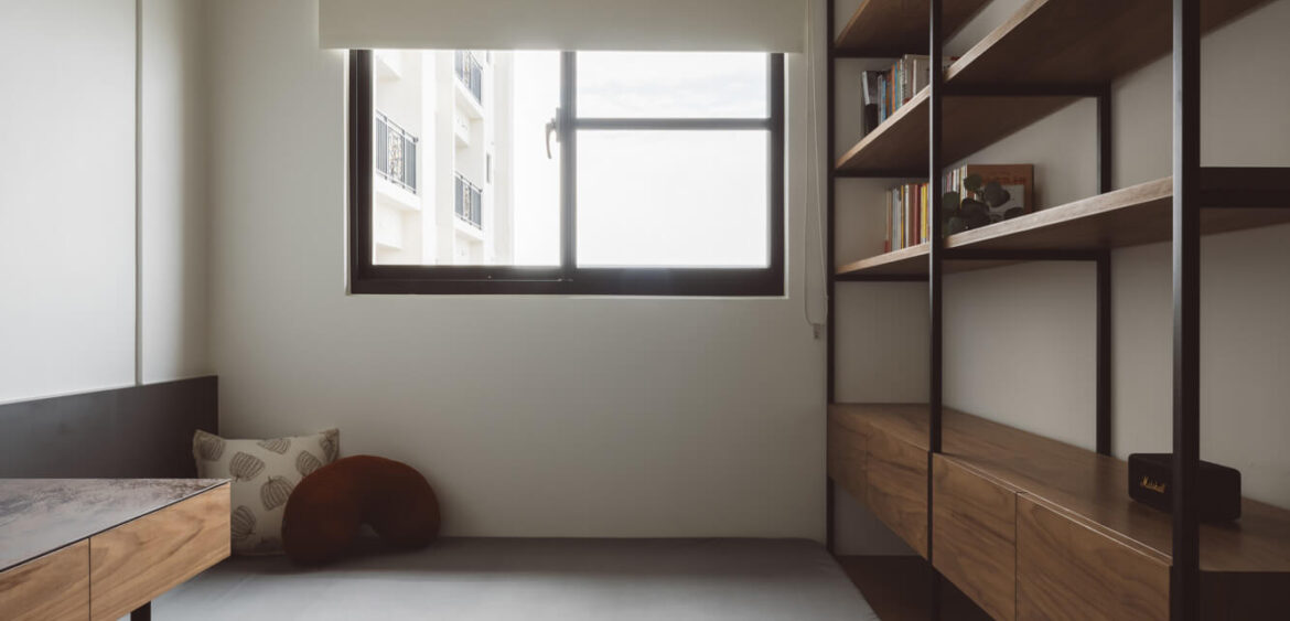 自行車放置設計,向丘設計,空間攝影,finestudio空間攝影