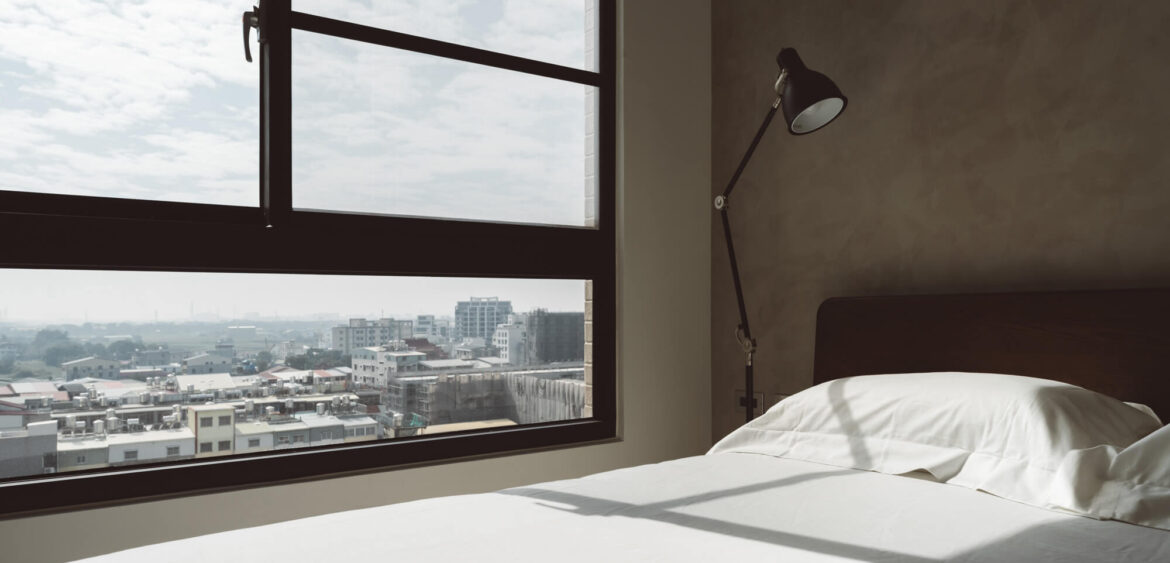 自行車放置設計,向丘設計,空間攝影,finestudio空間攝影