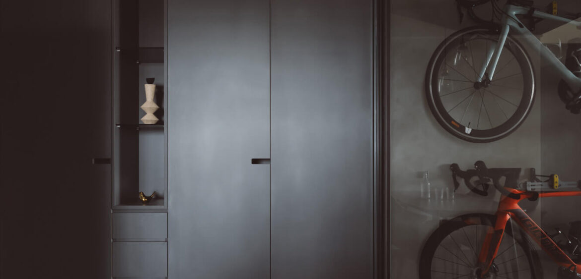 自行車放置設計,向丘設計,空間攝影,finestudio空間攝影