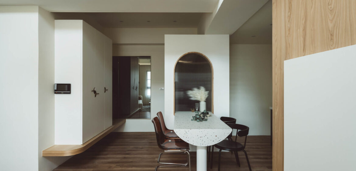 實品屋設計,挑高樓中樓,向丘設計,空間攝影,finestudio空間攝影