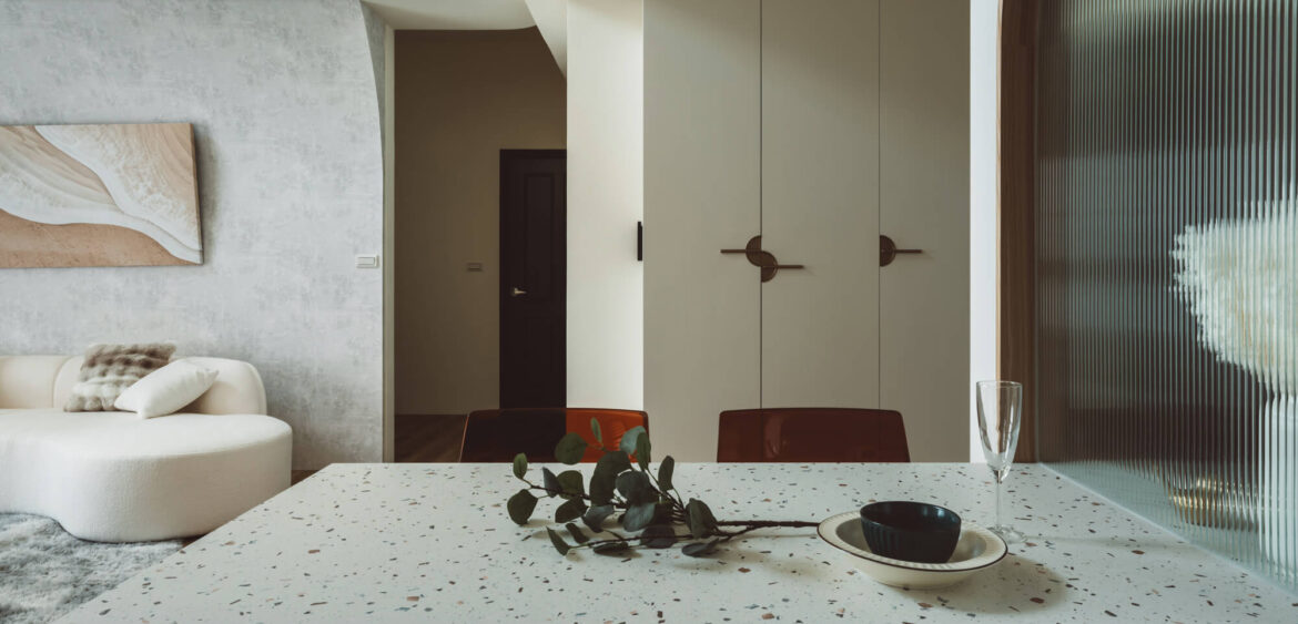 實品屋設計,挑高樓中樓,向丘設計,空間攝影,finestudio空間攝影