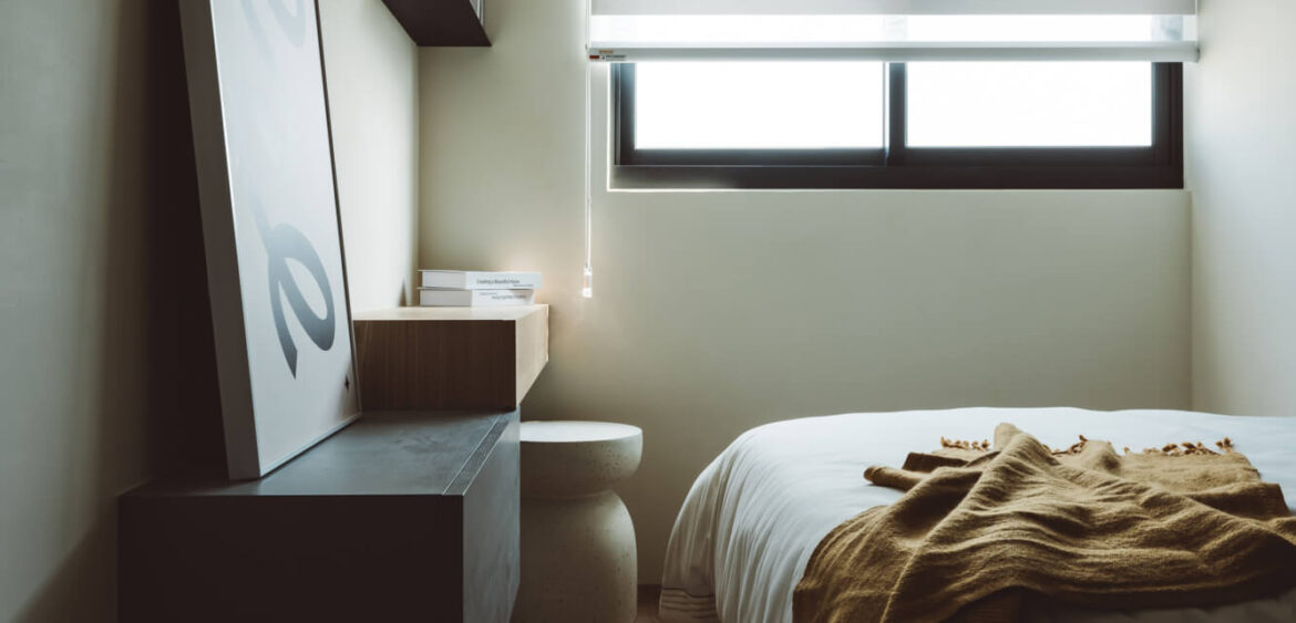 實品屋設計,挑高樓中樓,向丘設計,空間攝影,finestudio空間攝影