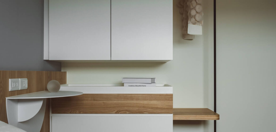 實品屋設計,挑高樓中樓,向丘設計,空間攝影,finestudio空間攝影