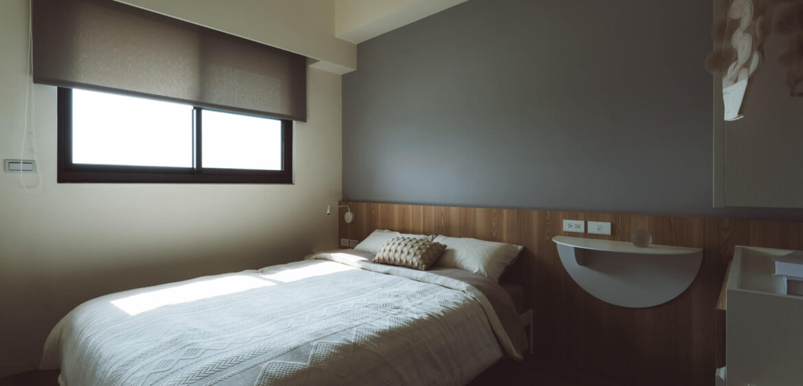 實品屋設計,挑高樓中樓,向丘設計,空間攝影,finestudio空間攝影