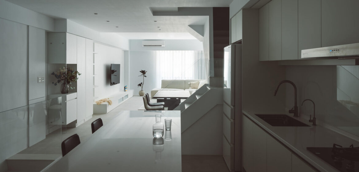 老屋翻新,向丘設計,空間攝影,finestudio空間攝影