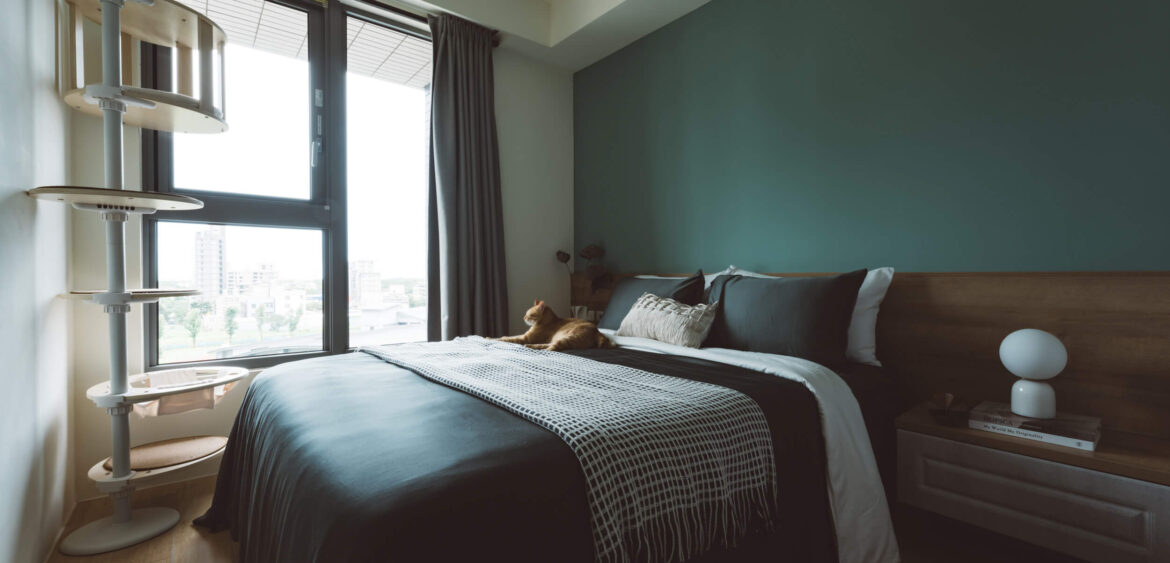 貓咪宅,寵物友善空間,歐德傢俱,空間攝影,finestudio空間攝影