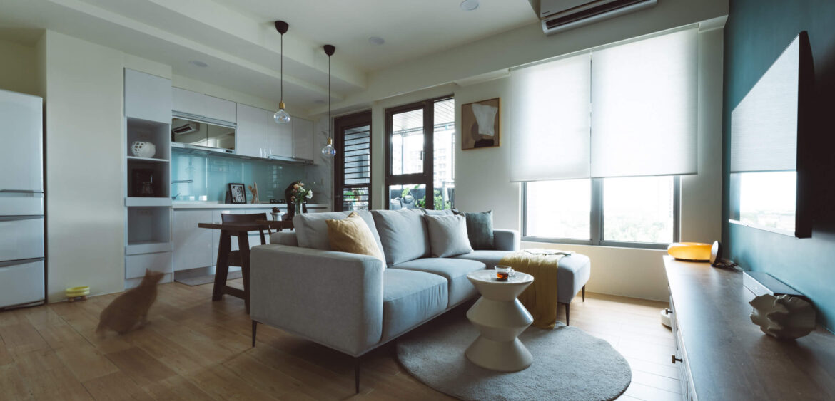 貓咪宅,寵物友善空間,歐德傢俱,空間攝影,finestudio空間攝影