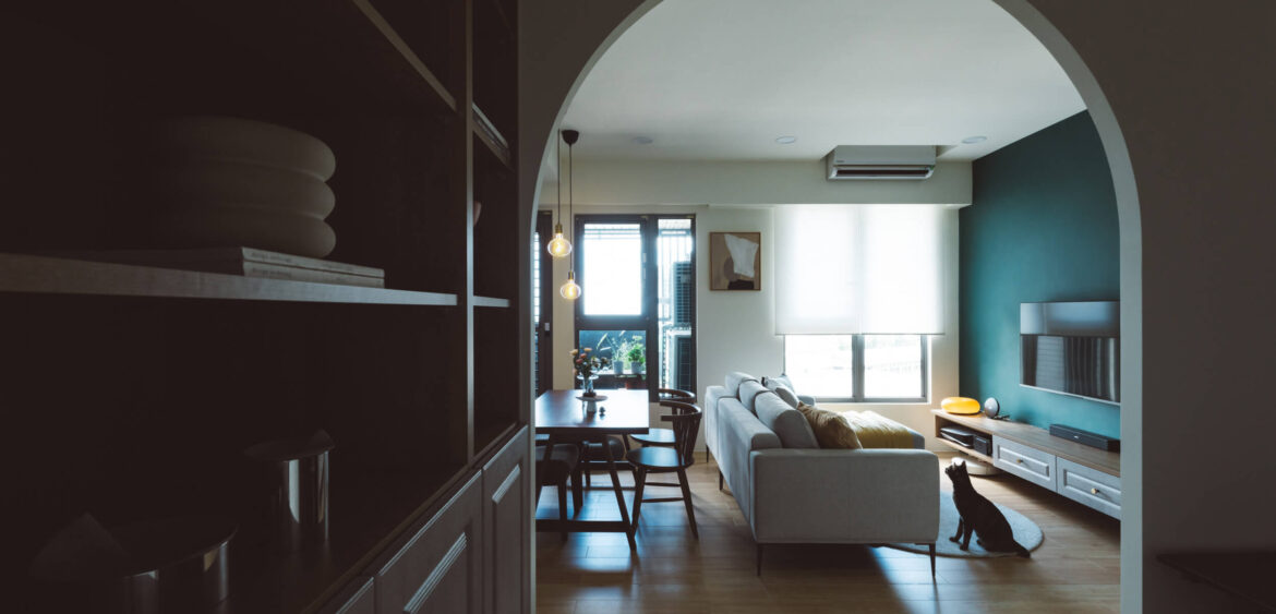 貓咪宅,寵物友善空間,歐德傢俱,空間攝影,finestudio空間攝影