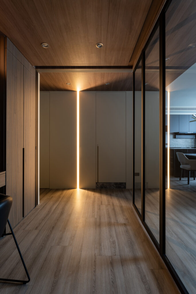 雙色溫對比 ep21